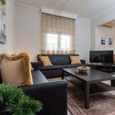 My House Apartment Солун Екстериор снимка