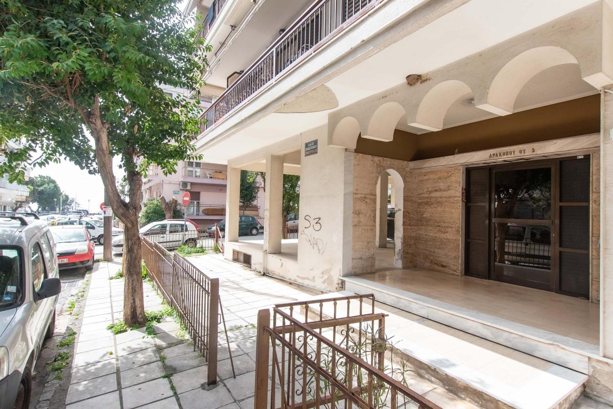 My House Apartment Солун Екстериор снимка