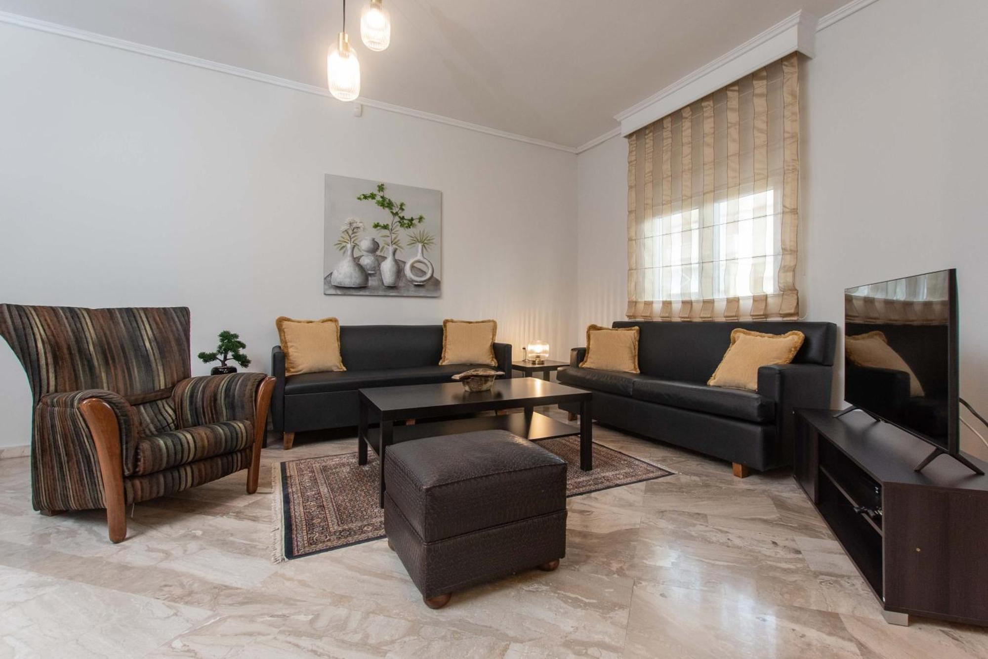 My House Apartment Солун Екстериор снимка