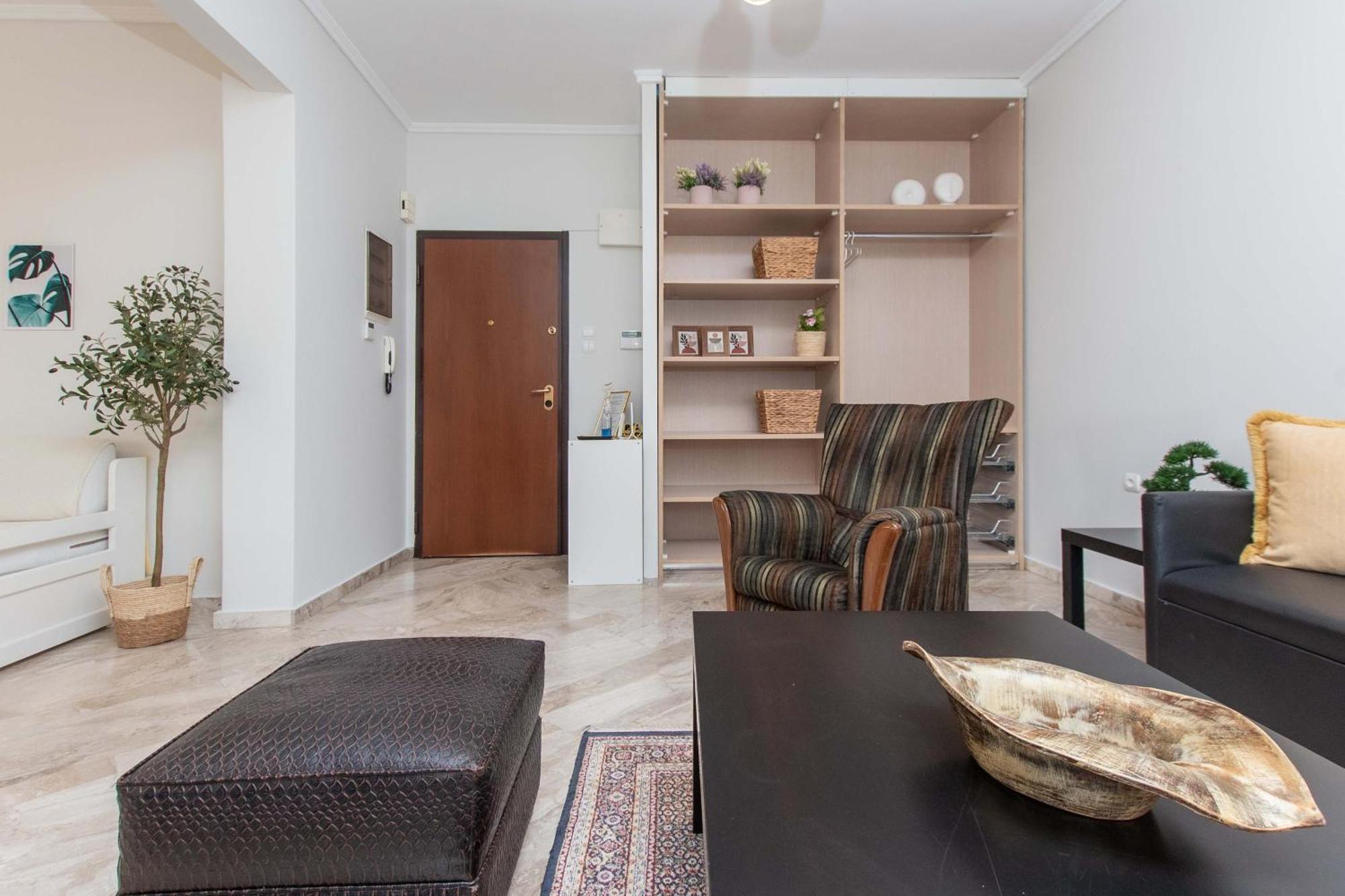 My House Apartment Солун Екстериор снимка